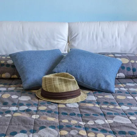 Baccobacco Apartment