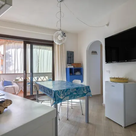Apartment Baccobacco