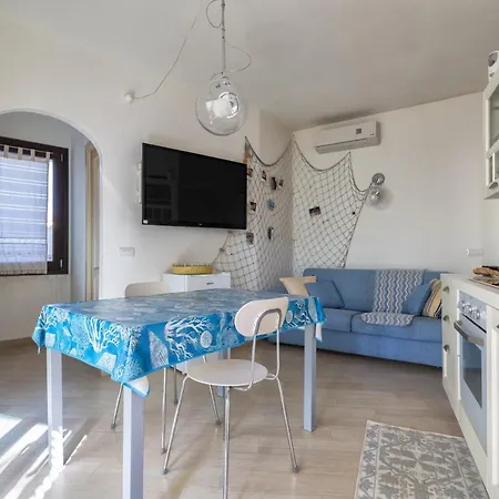 Apartment Baccobacco *