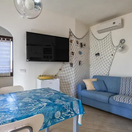 Apartment Baccobacco *