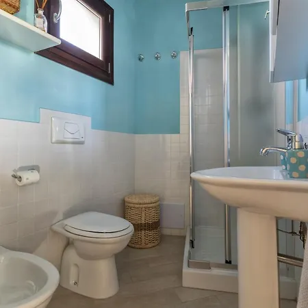 Baccobacco Apartment *
